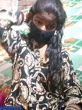 Stripchat Best Webcam of Itz_Aisha__
