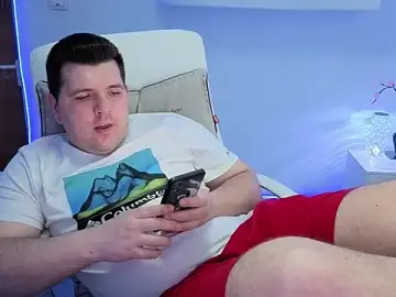 Stripchat Adult Webcam of JasonJacks