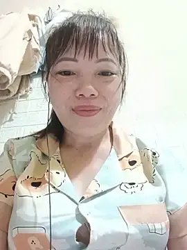 Stripchat Nude Webcam of Sana-vn