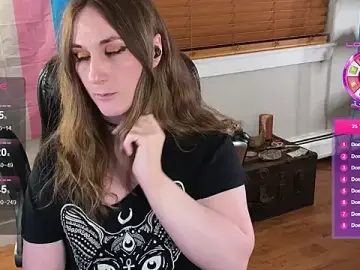 Stripchat Live Porn of luluvaladon