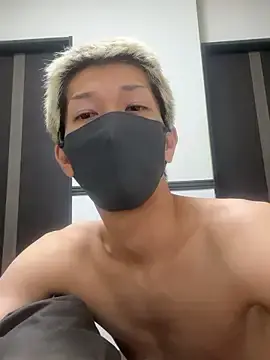 Stripchat Best Webcam of nemukun3