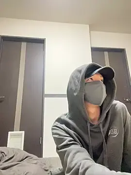 Stripchat Sex Chat of suimakun