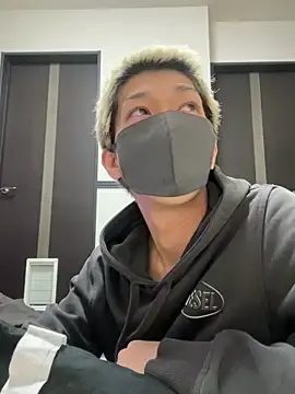 Stripchat Sex Cam of suimakun