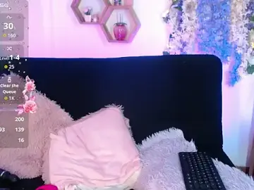 Stripchat Free Porn Cam of AuroraHans1