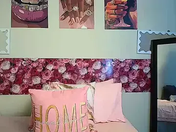 Stripchat Free Porn Cam of EnchantingLisa