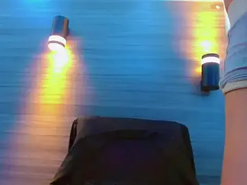 Stripchat Live Sex of Sr_BonnyEthan
