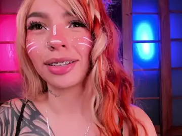 Stripchat Live Sex of miss___abigail