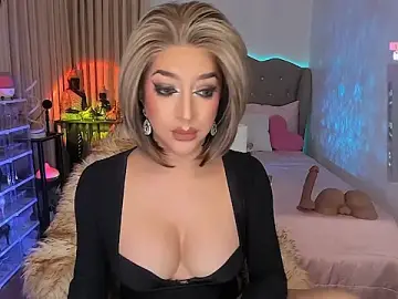 Stripchat Private Sex Chat of GoddessTransContessa