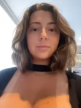 Stripchat Sex Cam of curvyflawless