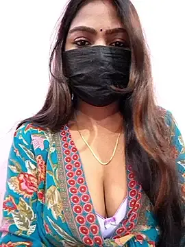 Stripchat Adult Video Chat of Cute-Ananyaa