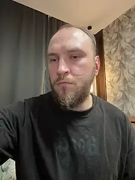Stripchat Live Sex of HermanFire