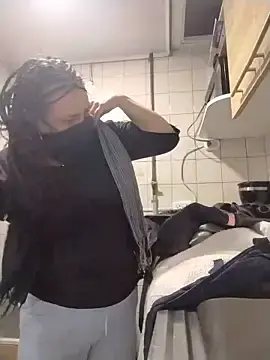 Stripchat Free Porn Cam of Natasha_miilf
