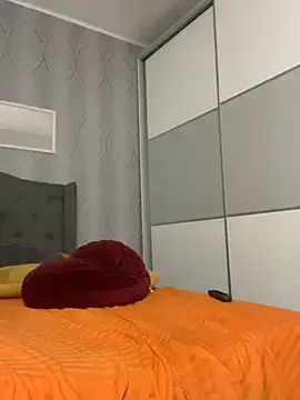 Stripchat Adult Webcam of _adelle