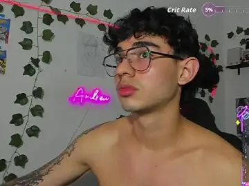 Stripchat Live Sex of andrew_fitflex