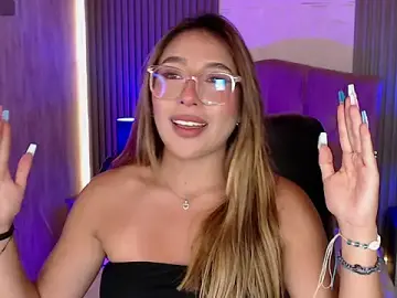 Stripchat Live Sex of Bonnali_lune
