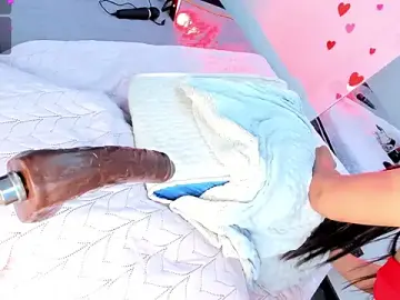 Stripchat Best live sex cam show of Hilary_Smile_
