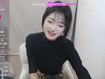 Stripchat Best Webcam of Lucya-a
