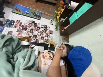 Stripchat Free Porn Cam of violeta_818