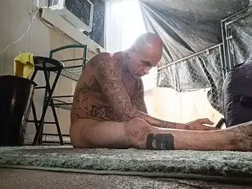 Stripchat Live Porn of xxxavior69