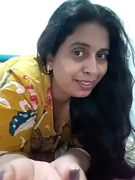 Stripchat Sex Cam of Your-Rasmalai