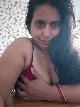 Stripchat Nude Webcam of Your-Rasmalai