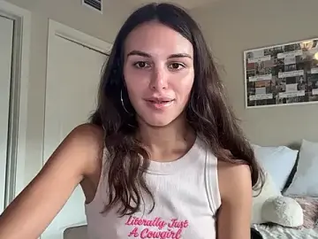 Stripchat Live Sex Cam of graciesmith27