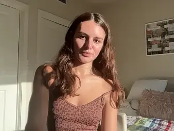 Stripchat Adult Video Chat of graciesmith27