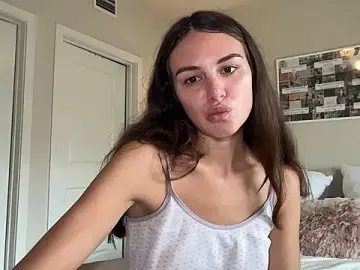 Stripchat Free Live Porn of graciesmith27