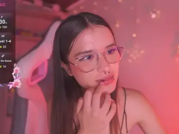 Stripchat Nude Webcam of Lana_Dreams_