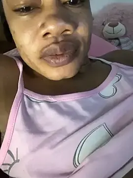 Stripchat Sex Chat of _yisela_