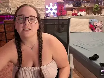 Stripchat Free Live Porn of Kimberly-Caprice