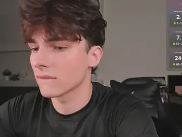 Stripchat Live Sex of mystic_evan