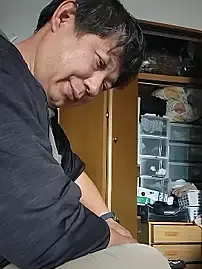 Stripchat Free Porn Cam of 07YUKIO