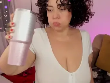 Stripchat Live Sex of Cherryboobss