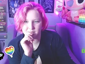 Stripchat Sex Chat of DolliRosees