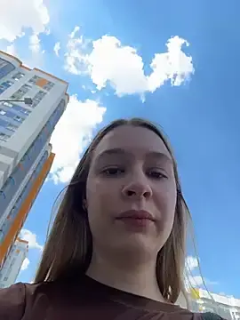 Stripchat Live Sex Cam of SashaCatt