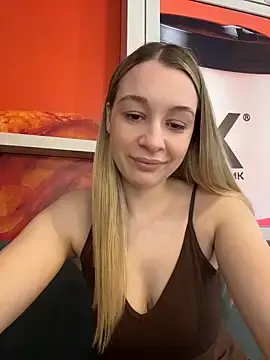 Stripchat Live Sex of SashaCatt