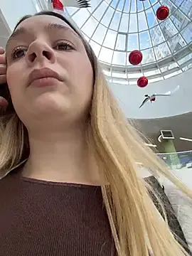 Stripchat Live Sex of SashaCatt