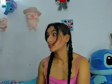 Stripchat Live Sex Cam of Valeria_Fitness