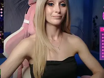 Stripchat Watch Live Sex Cams of AliceSporty