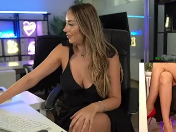 Stripchat Sex Cam of BabesGoWild