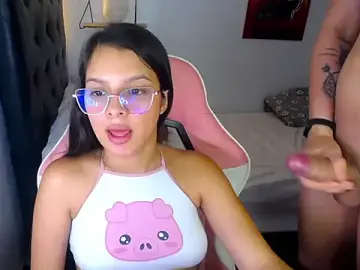 Stripchat Watch Live Sex Cams of jessi_and_boy