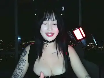 Stripchat Sex Chat of obeycarrienoona
