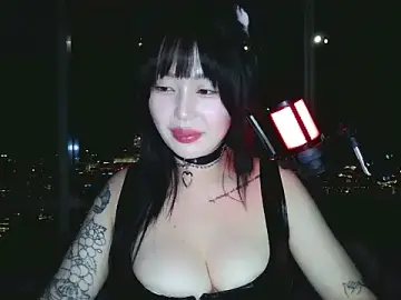 Stripchat Adult Webcam of obeycarrienoona
