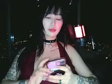 Stripchat Live Porn of obeycarrienoona