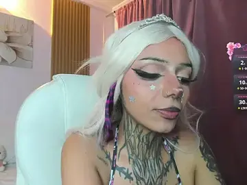 Stripchat Private Sex Chat of KoraRousee
