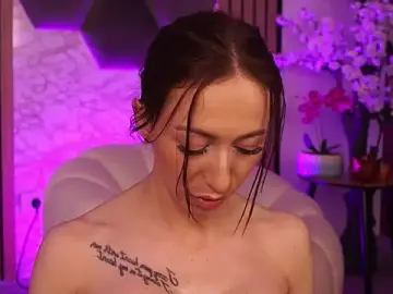 Stripchat Live Sex of RubyFever