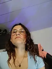Stripchat Live Sex of lindasyt