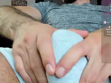 Stripchat Live Sex Cam of marioslim