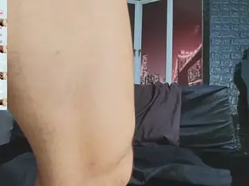 Stripchat Best live sex cam show of AlexLenox_